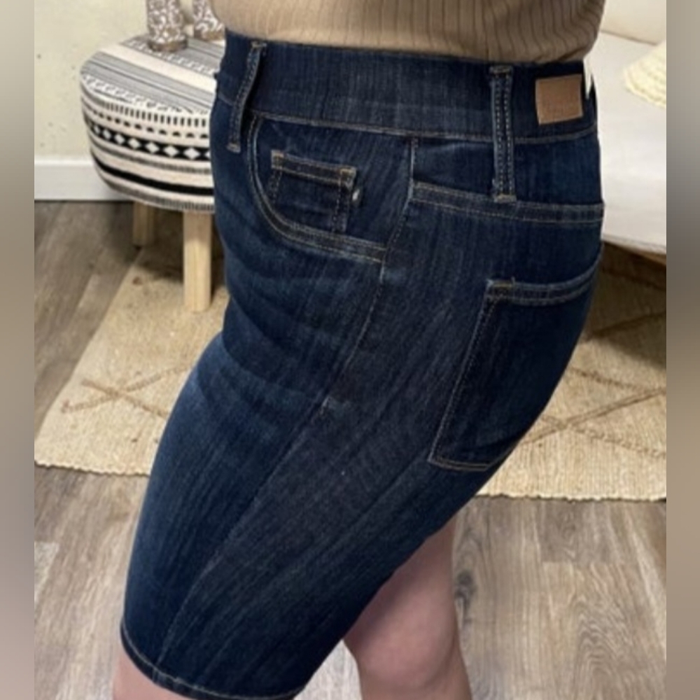 Bermuda Shorts
